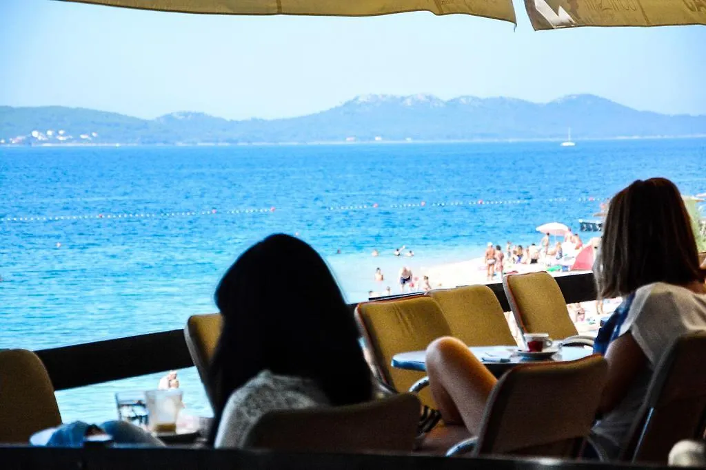 Apartment Populare Zadar 0*,  Croatia