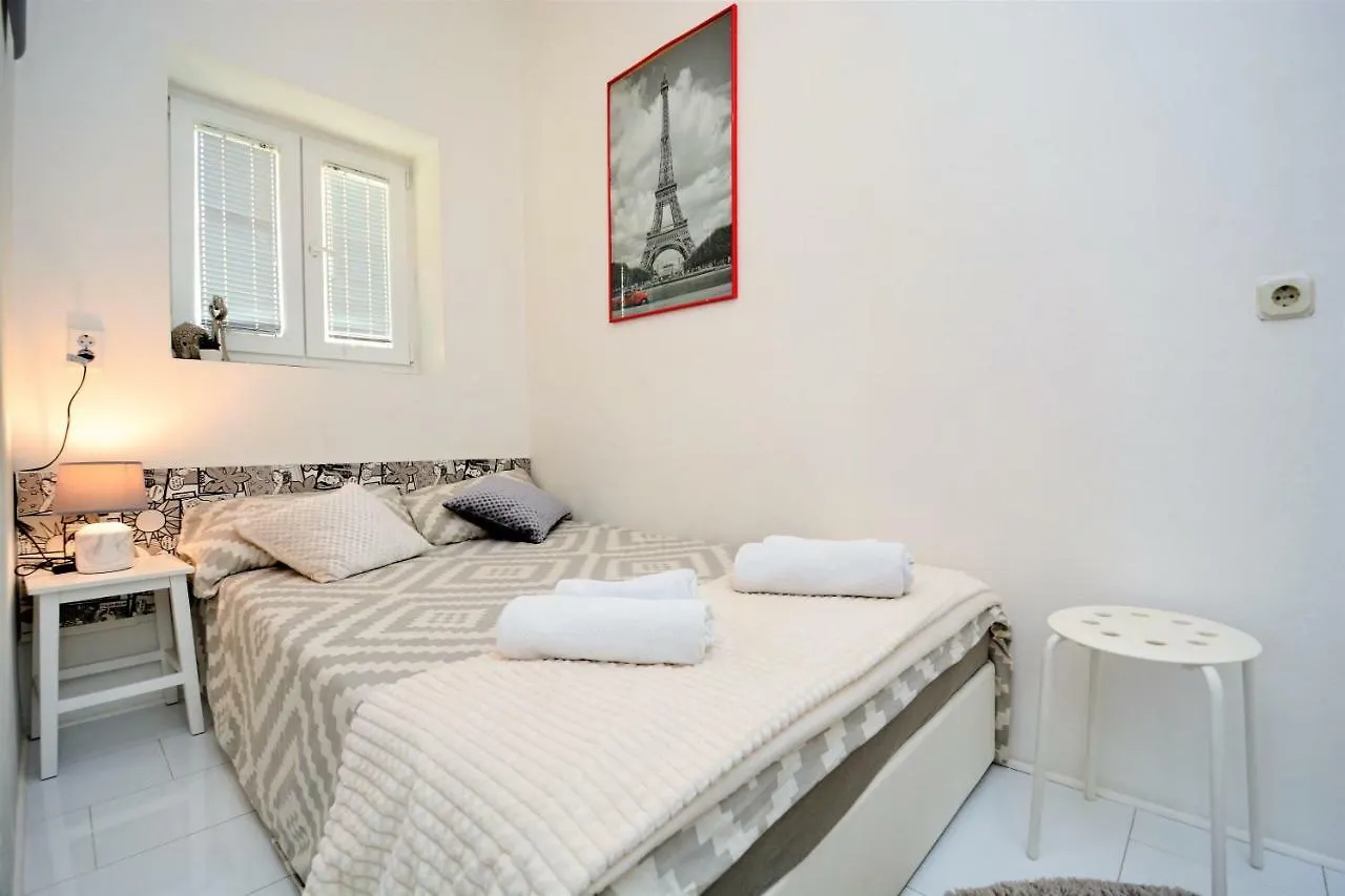 Apartment Populare Zadar