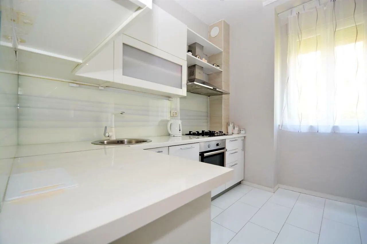Apartment Populare Zadar