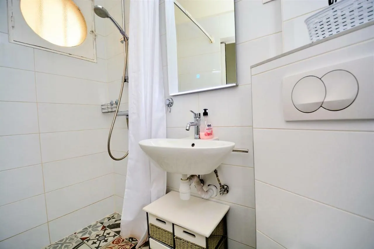 Apartment Populare Zadar