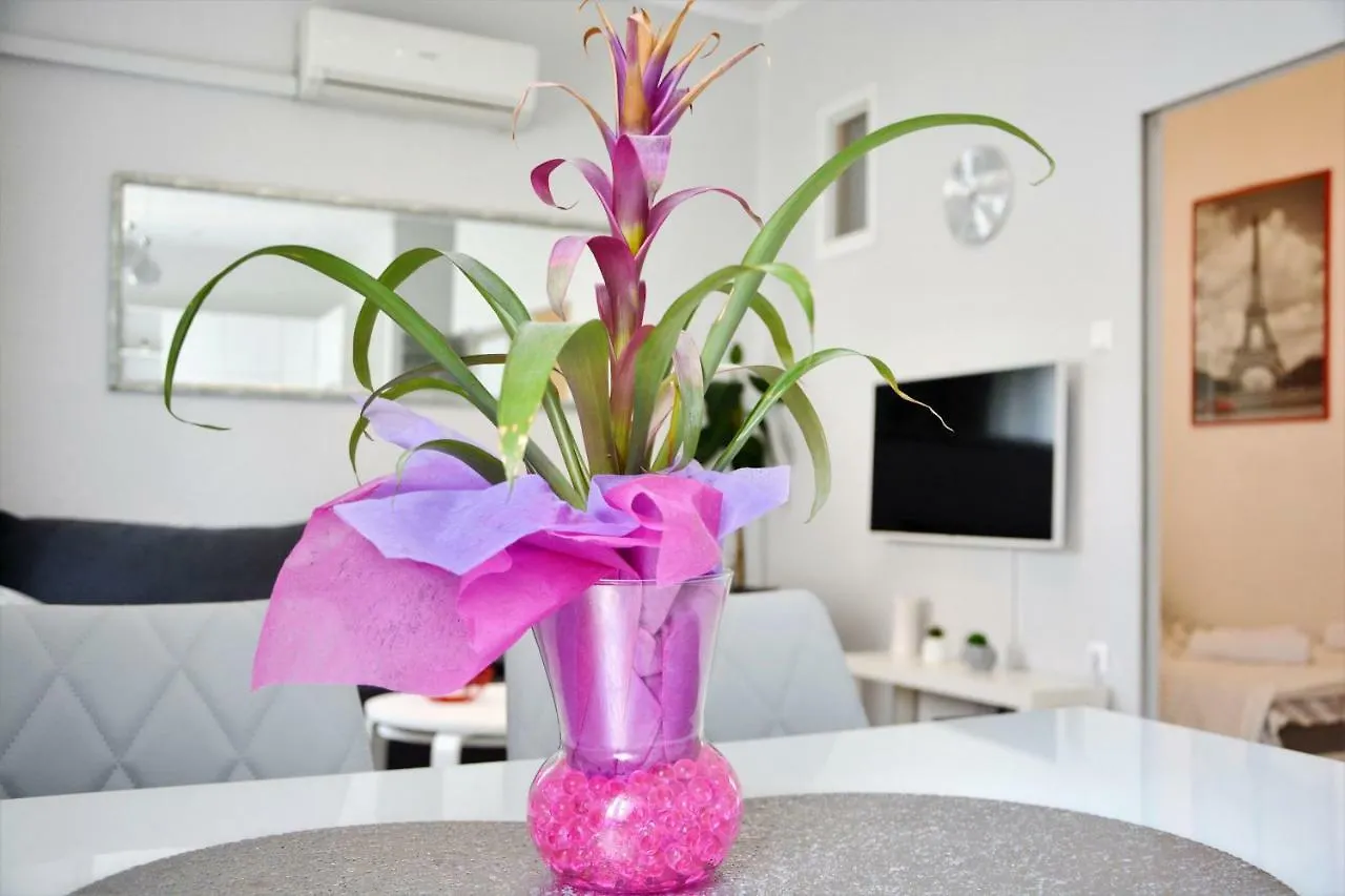 Apartment Populare Zadar 0*,