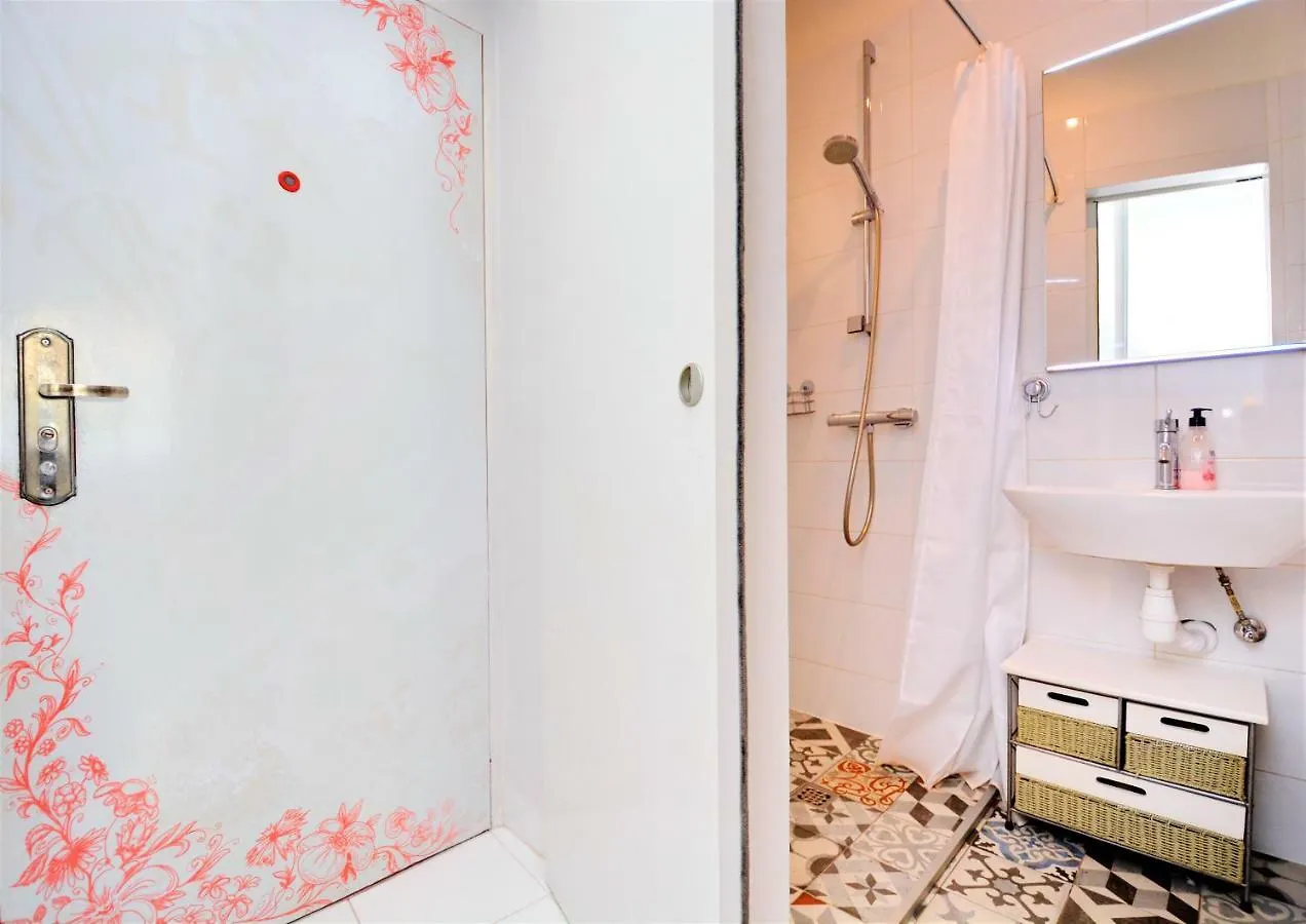 Apartment Populare Zadar