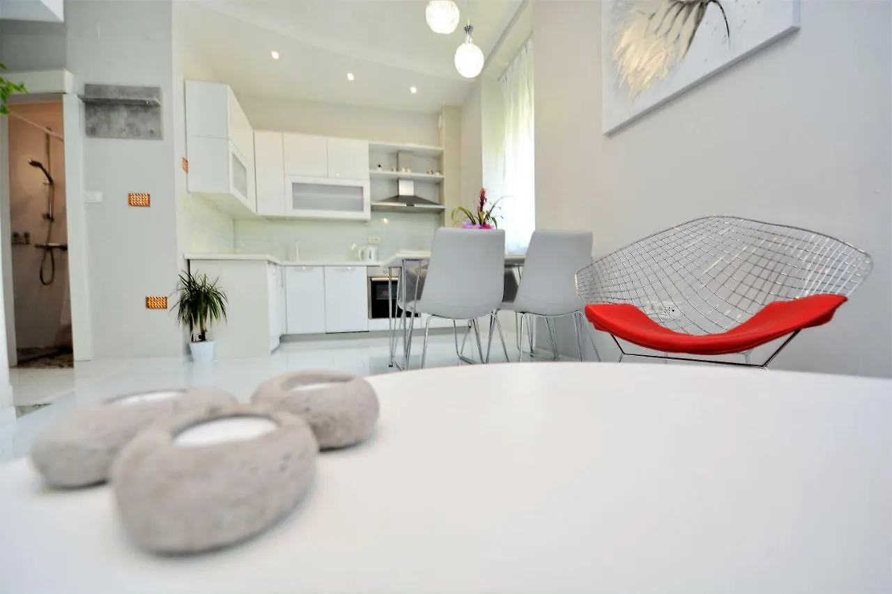 Apartment Populare Zadar