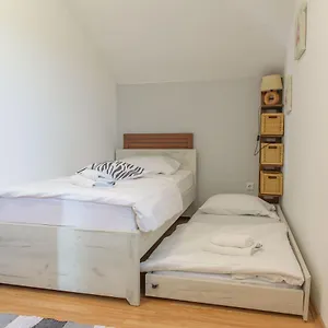 Appartement Sunset, Zadar