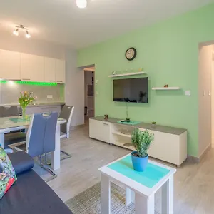  Apartament Ruzmarin - New