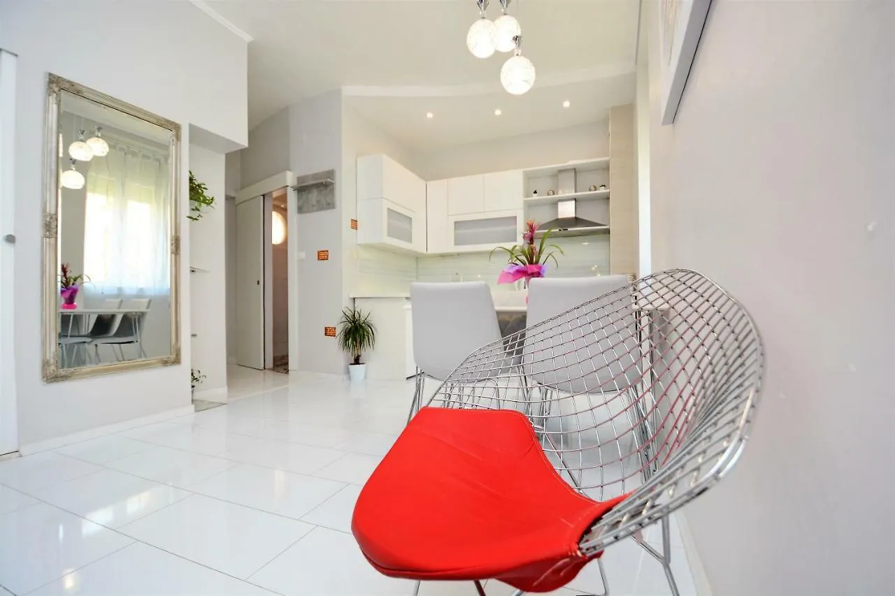 Apartment Populare Zadar