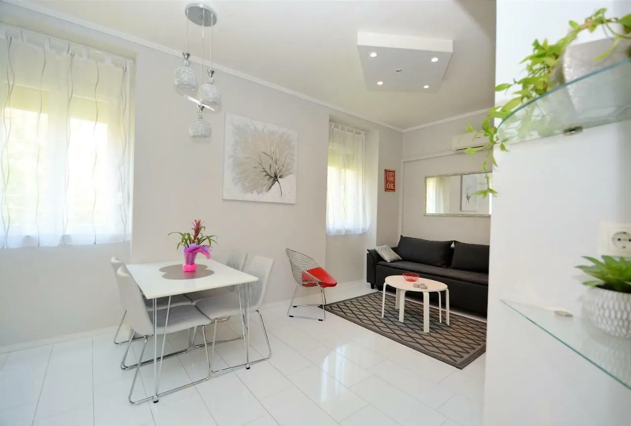 Apartment Populare زادار كرواتيا