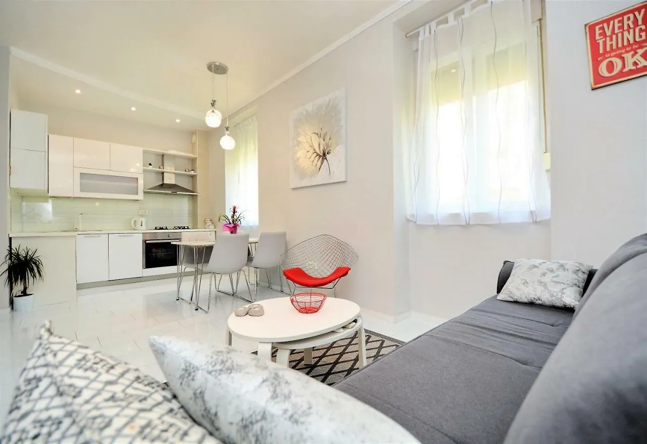 Apartment Populare زادار كرواتيا