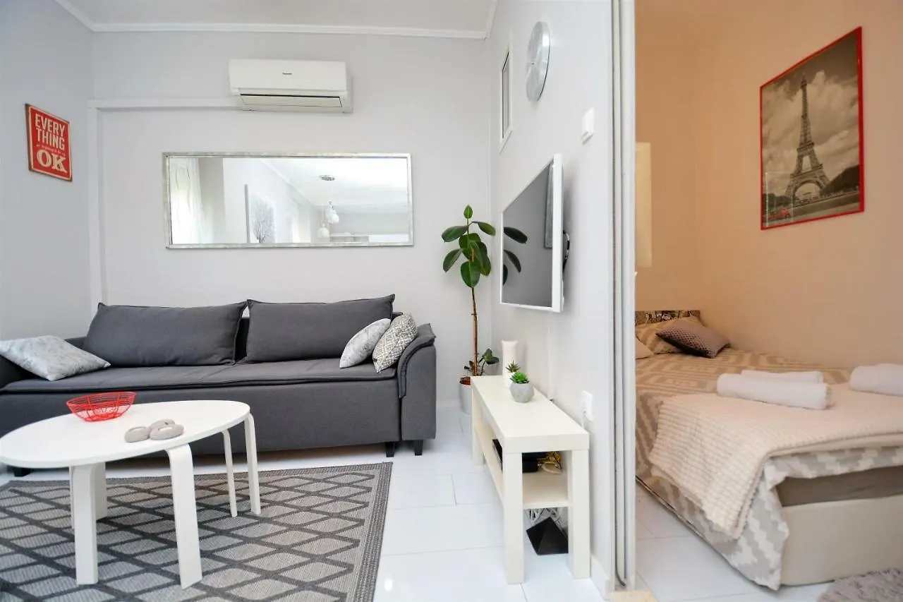 Apartment Populare زادار