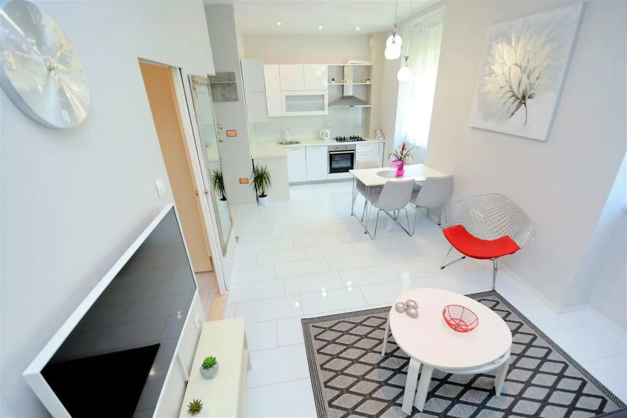 Apartment Populare زادار كرواتيا