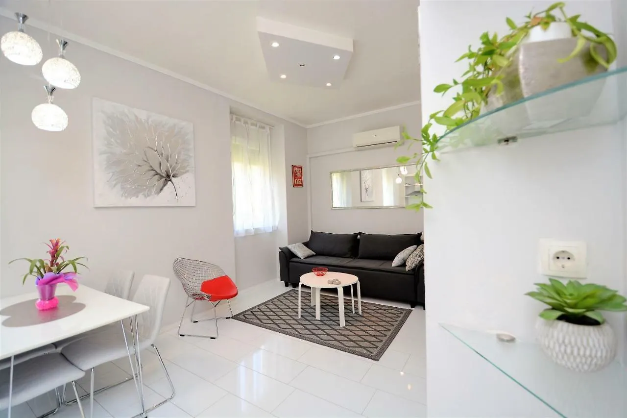 Apartment Populare زادار