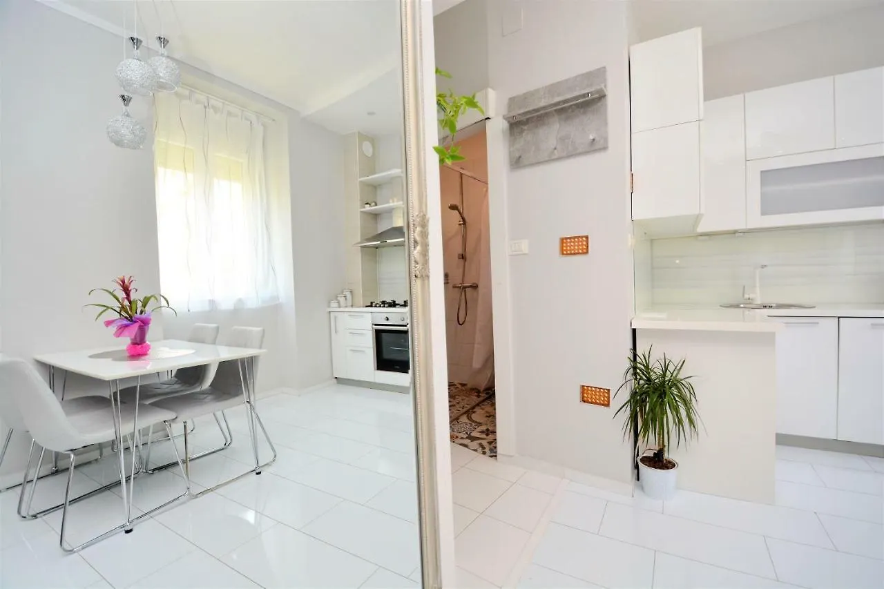 Apartment Populare زادار