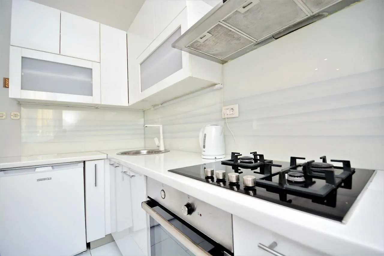 Apartment Populare زادار