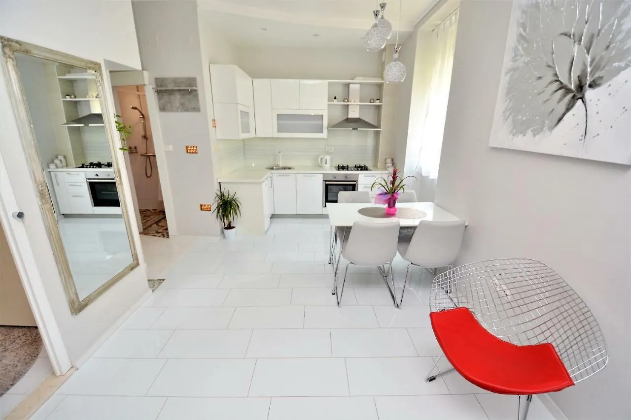 Apartment Populare زادار كرواتيا